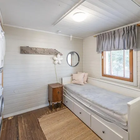 Einola- Modern Rivercottage 빌라 포리