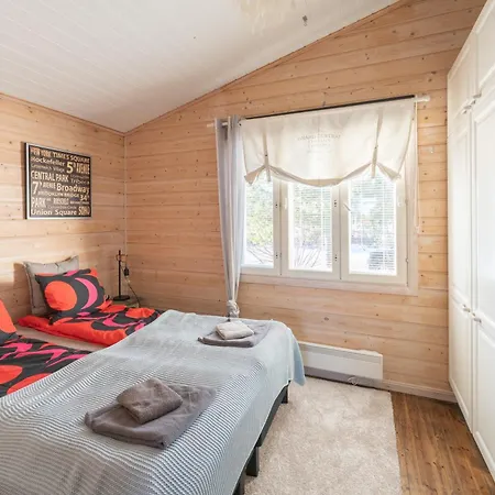 Einola- Modern Rivercottage 빌라 *