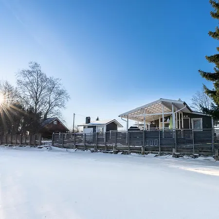 Einola- Modern Rivercottage Pori