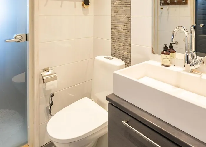 Villa Einola- Modern Rivercottage Pori