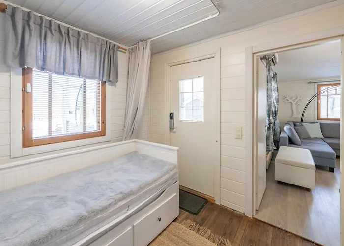 Einola- Modern Rivercottage * Pori