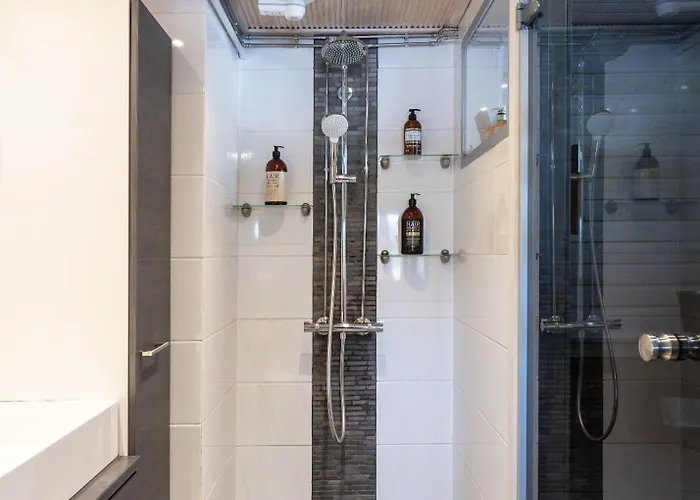 Einola- Modern Rivercottage Pori