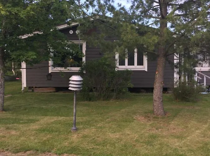 Einola- Modern Rivercottage * Björneborg